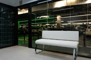 UpDog El Corte Ingles Pozuelo