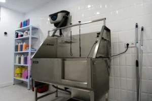 UpDog Peluqueria canina El Corte Ingles copy