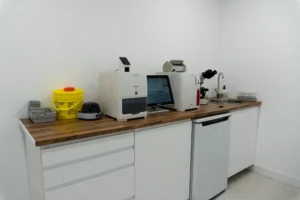 UpDog Veterinario El Corte Ingles