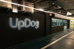 UpDog Veterinario y Peluqueria canina el Corte inglés